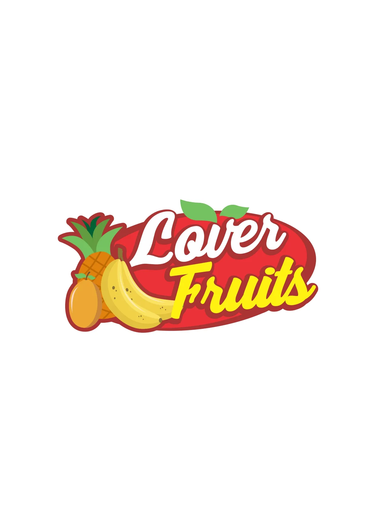 LOVER FRUITS