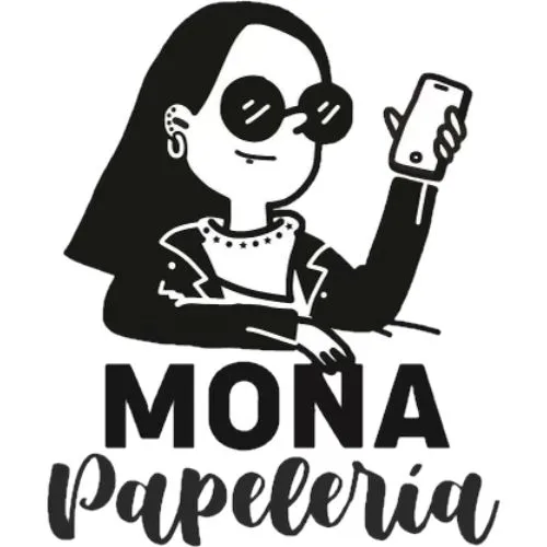 Mona Papelería