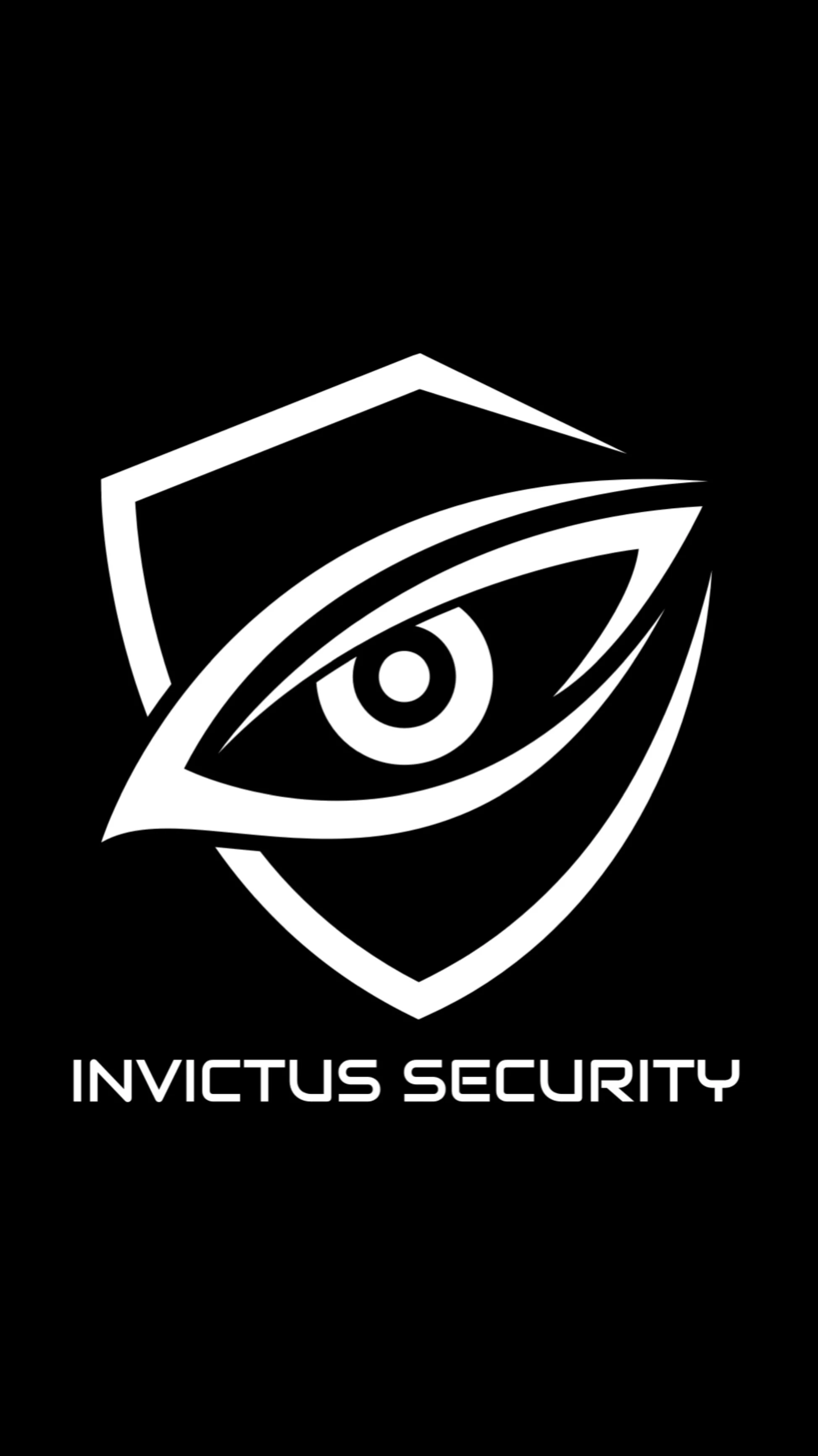 INVICTUS SECURITY