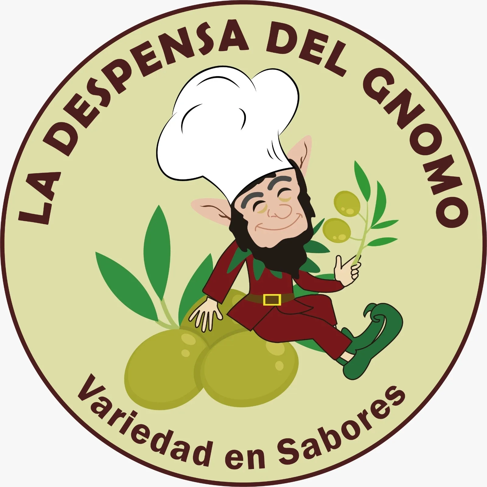 LA DESPENSA DEL GNOMO