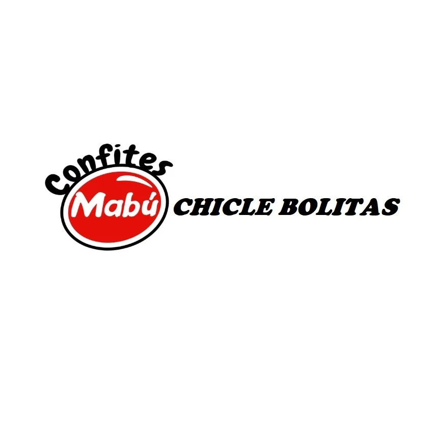 MABÚ CHICLE BOLITAS