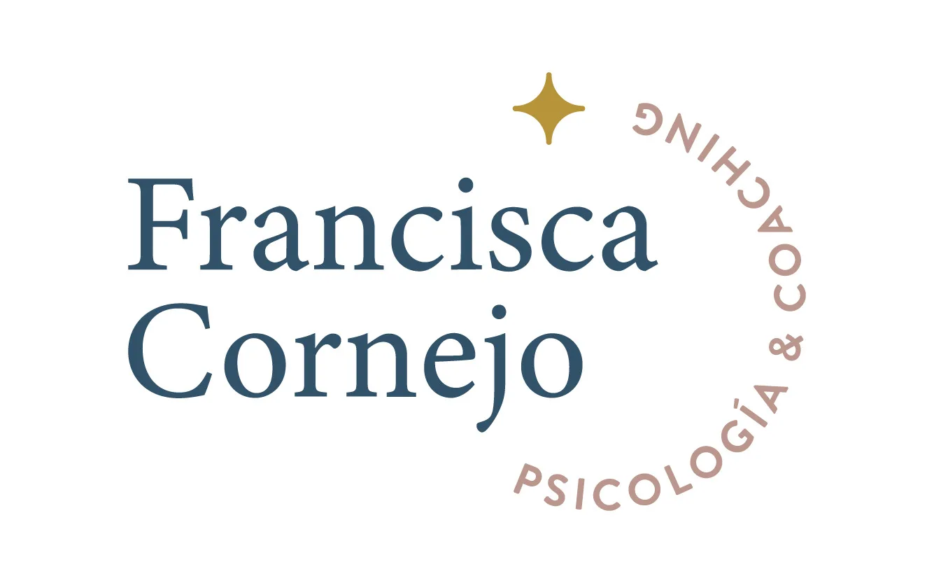 Francisca Cornejo psicología & coaching