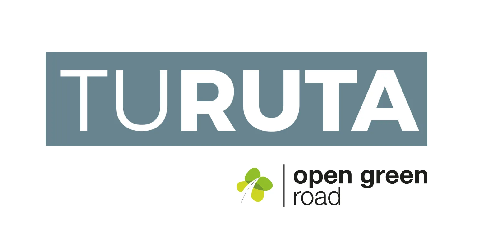 Tu Ruta Open Green Road