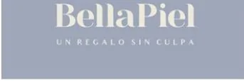 BellaPiel UN REGALO SIN CULPA
