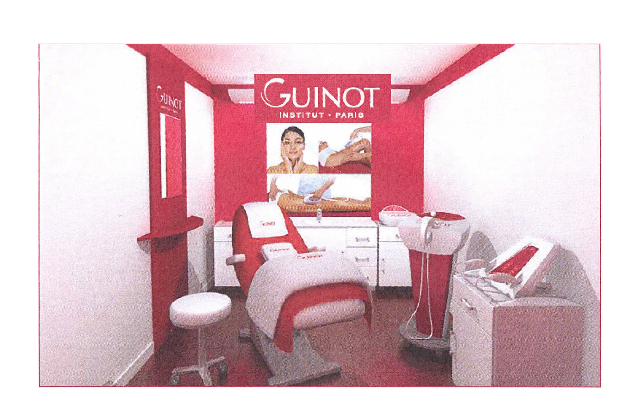 GUINOT