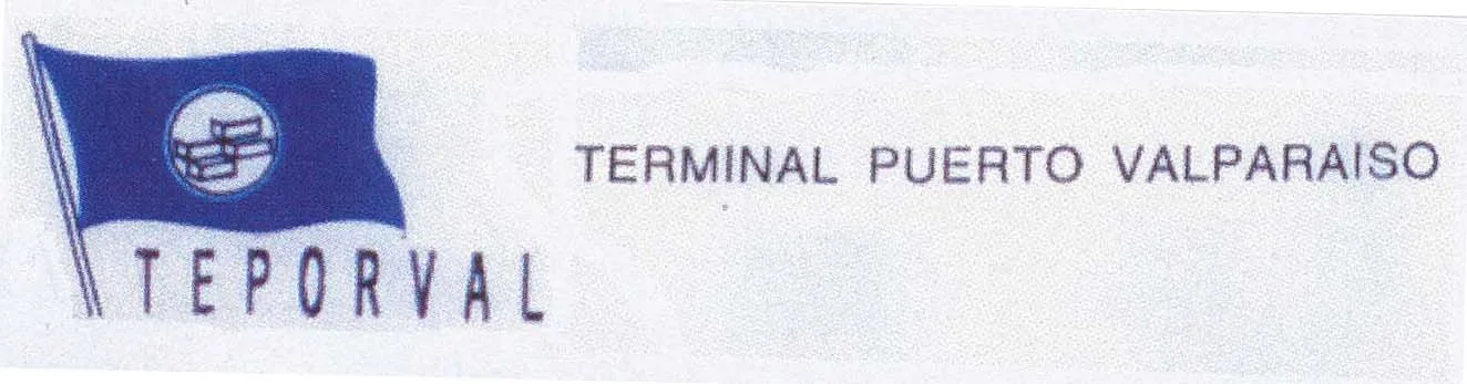 TEPORVAL TERMINAL PUERTO VALPARAISO