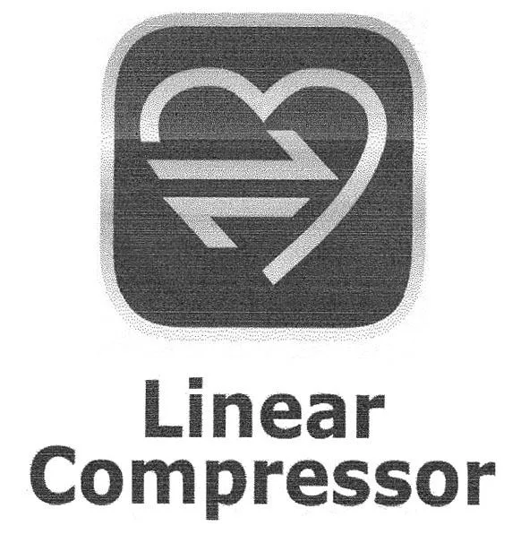 LINEAR COMPRESSOR