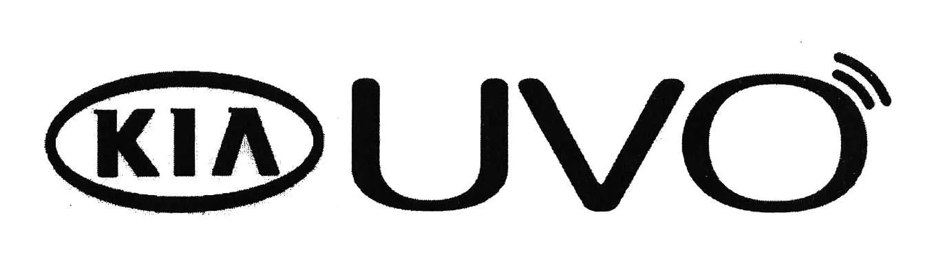 KIA UVO