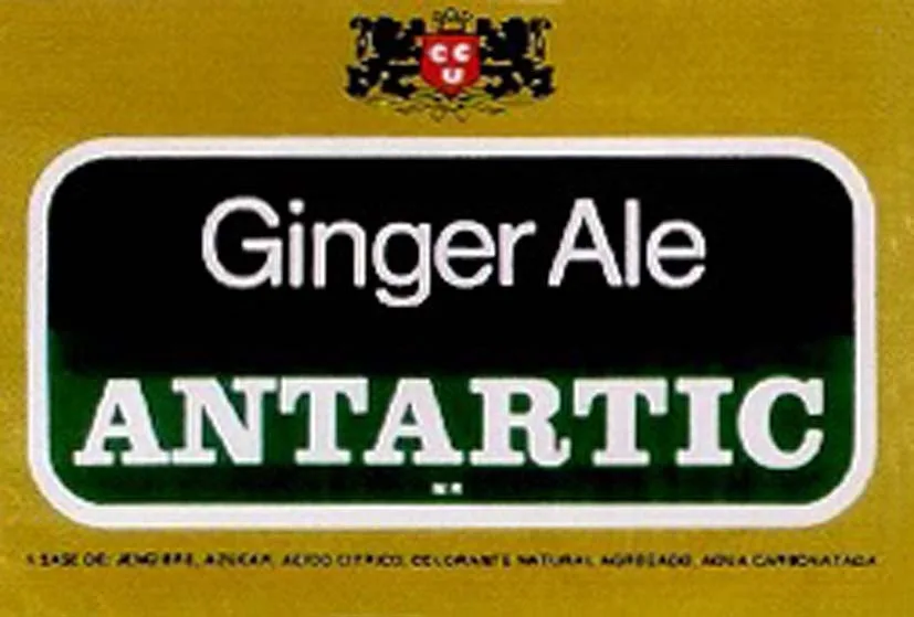 ANTARTIC