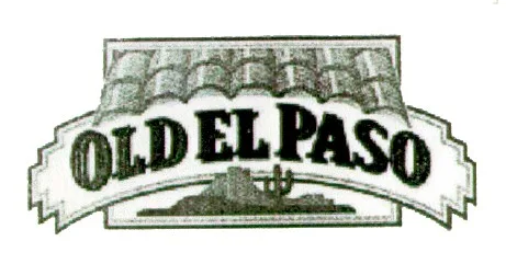 OLD EL PASO