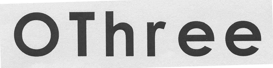 OTHREE