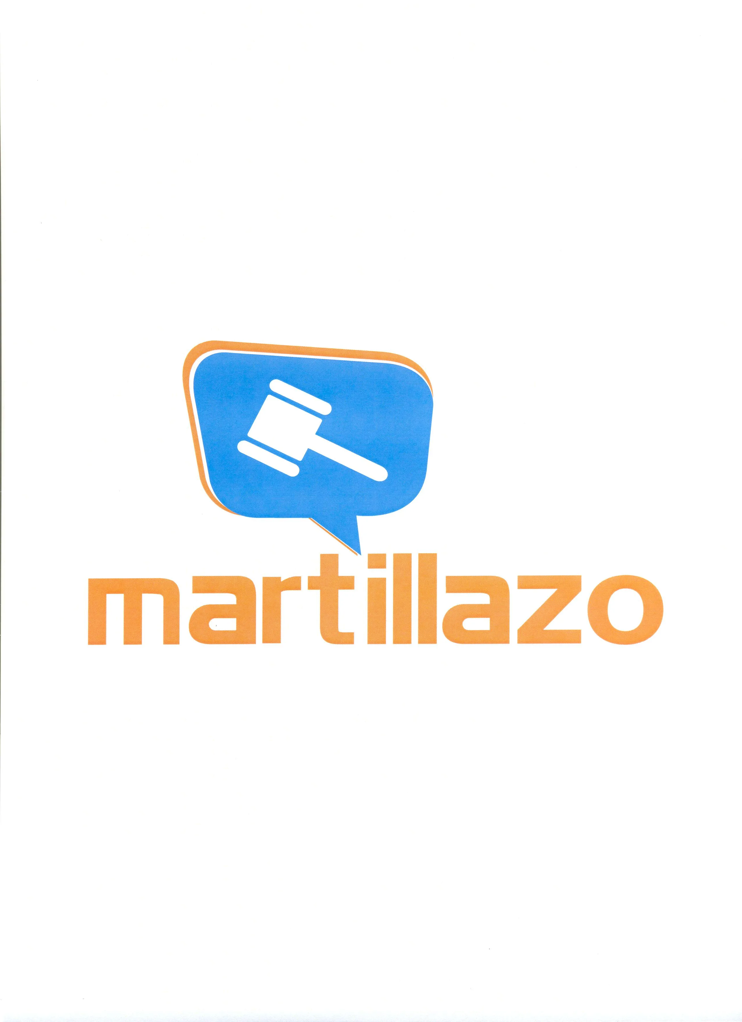 MARTILLAZO