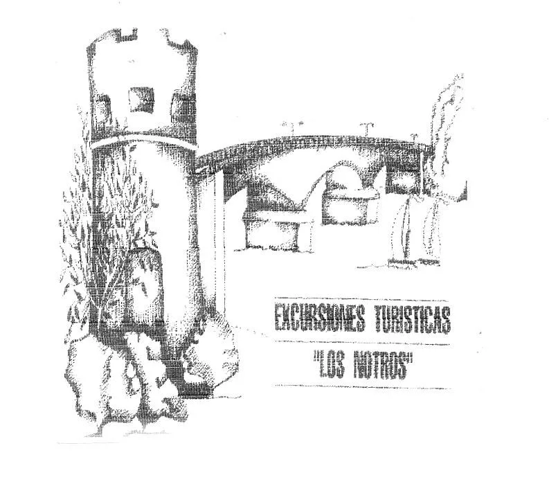 EXCURSIONES TURISTICAS LOS NOTROS