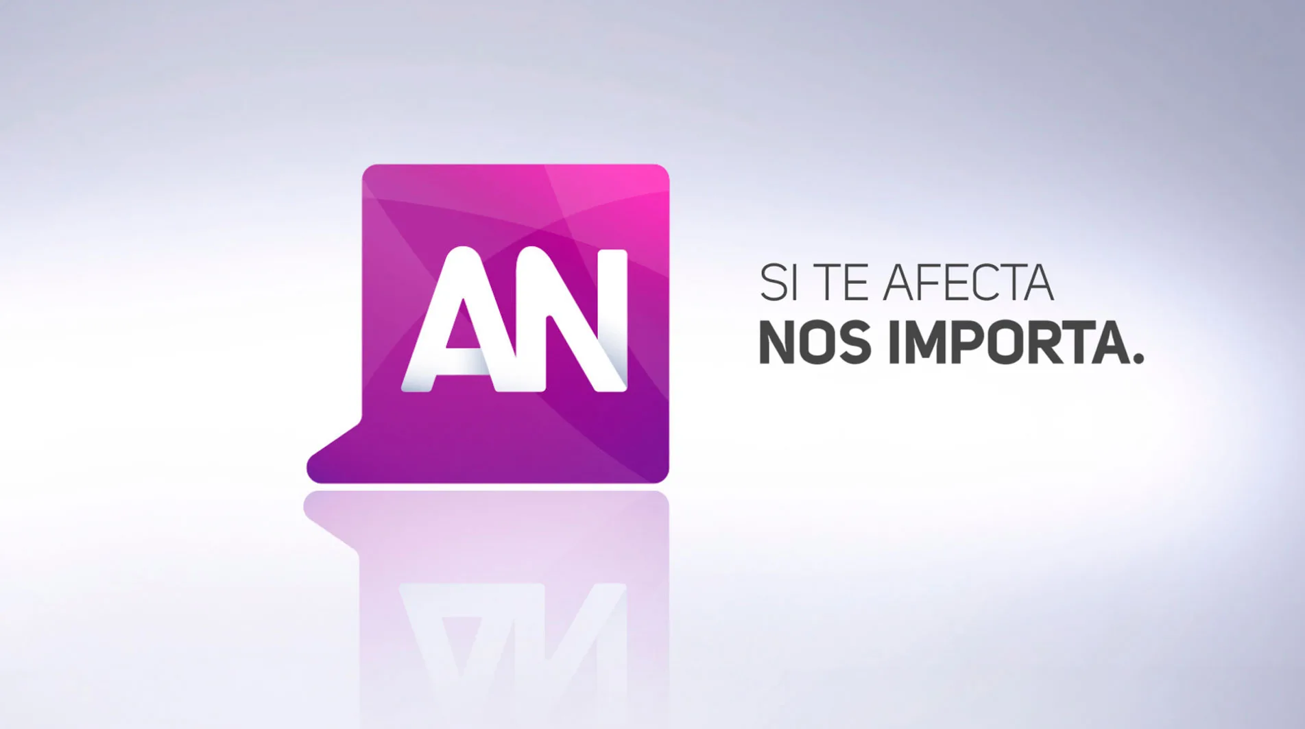 AN SI TE AFECTA NOS IMPORTA