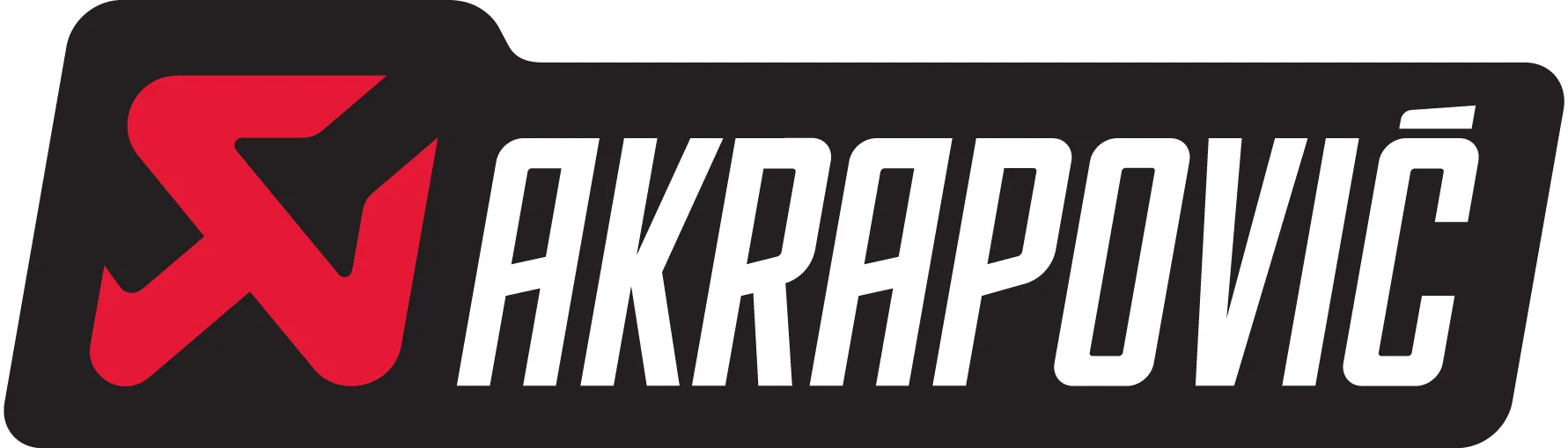 Akrapovic