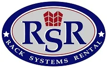 RSR RACK SYSTEMS RENTAL