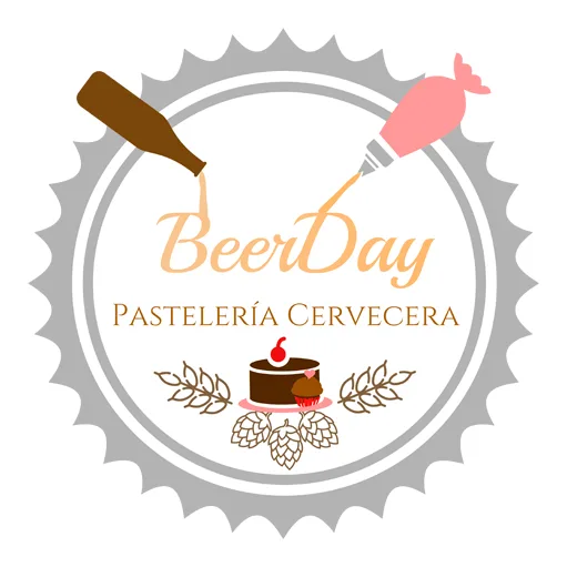 BeerDay PASTELERÍA CERVECERA