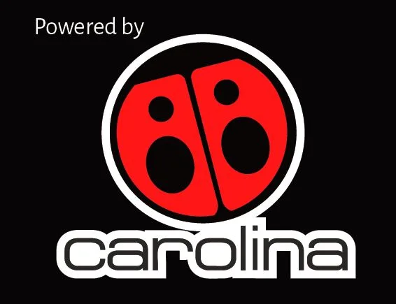 POWERED BY CAROLINA