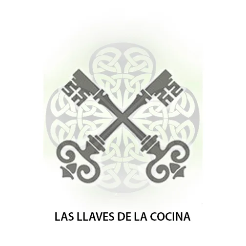 LAS LLAVES DE LA COCINA
