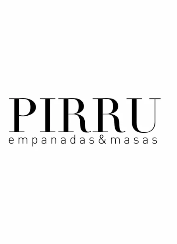 PIRRU EMPANADAS & MASAS