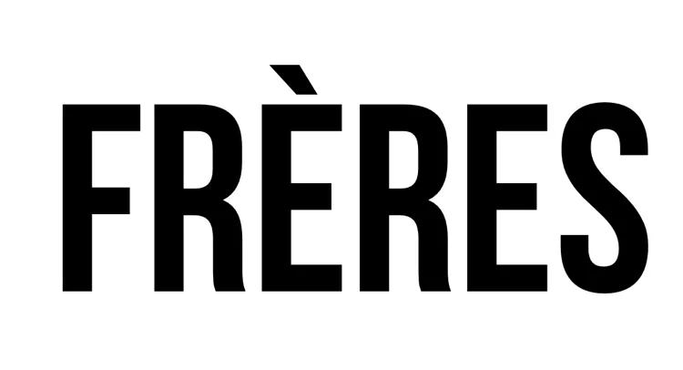 FRÈRES