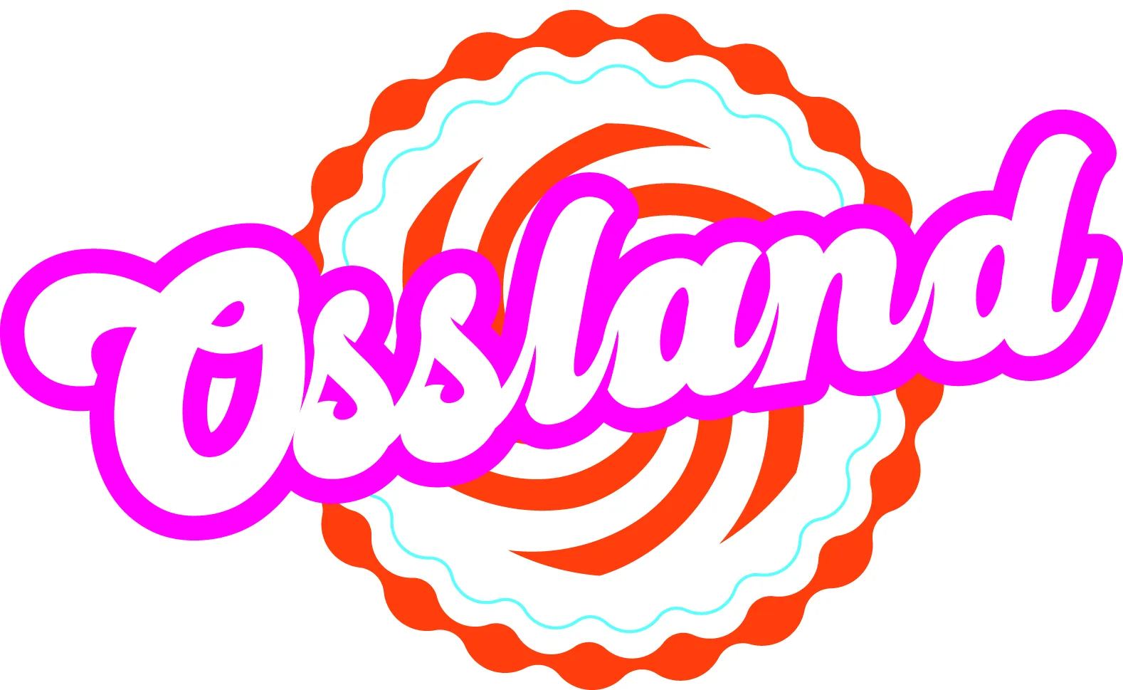 OSSLAND