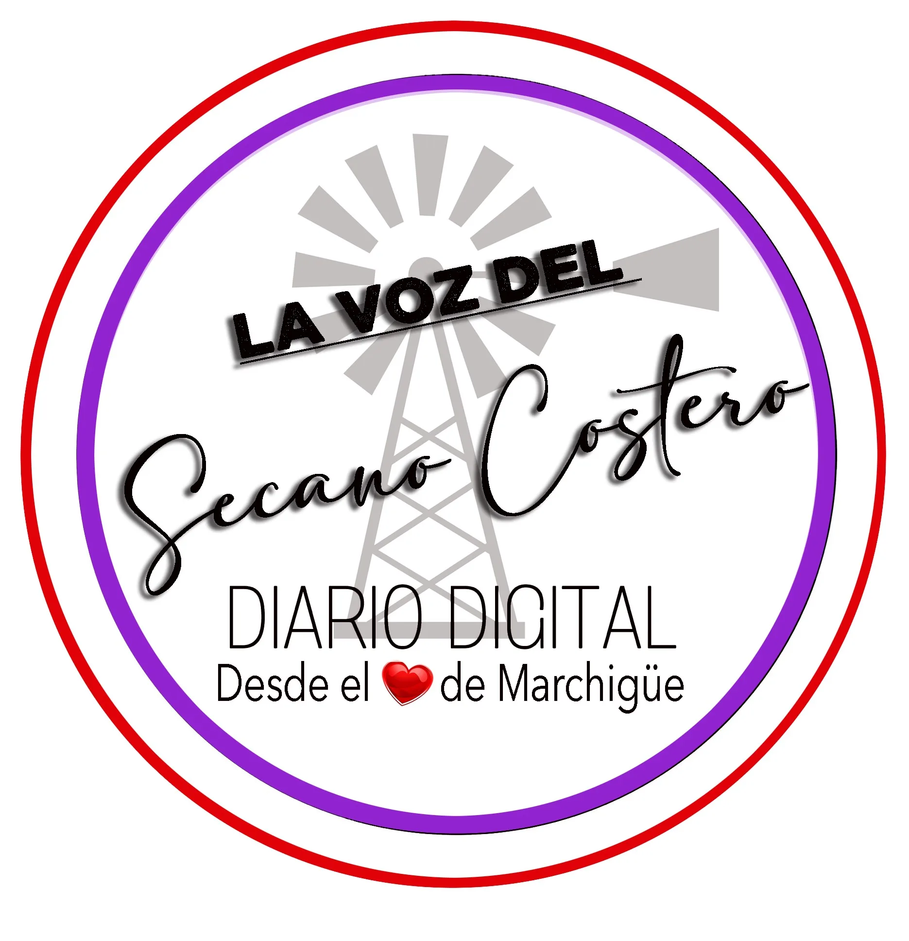 LA VOZ DEL SECANO COSTERO