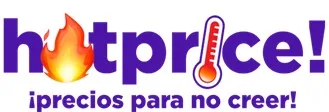 HOTPRICE! ¡PRECIOS PARA NO CREER!