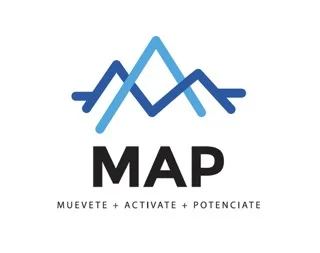 MAP MUÉVETE + ACTÍVATE + POTÉNCIATE