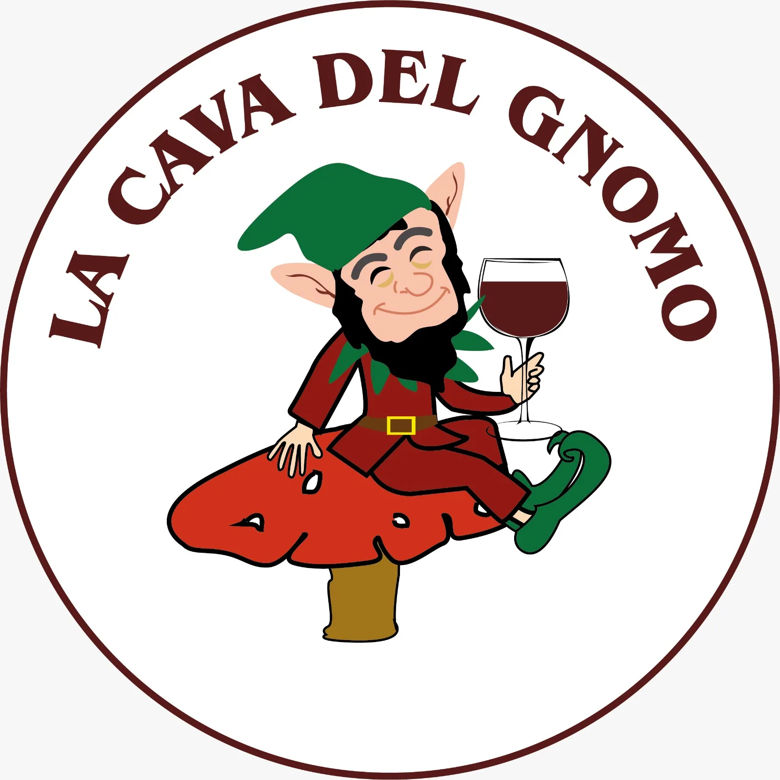 LA CAVA DEL GNOMO