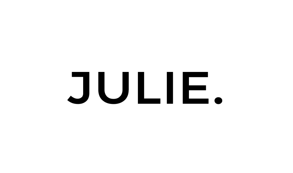 JULIE.