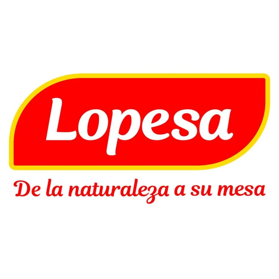 Lopesa de la naturaleza a su mesa