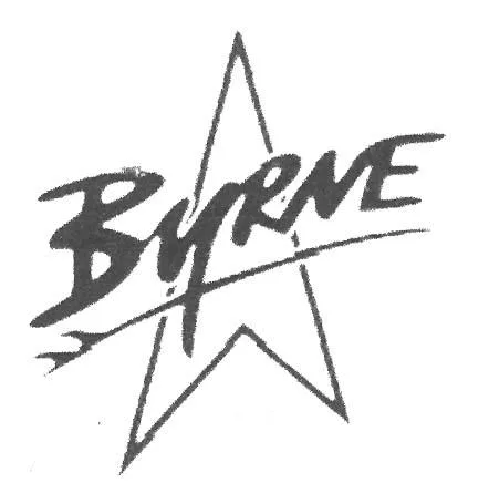 BYRNE