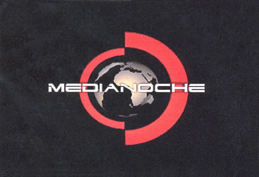 MEDIANOCHE