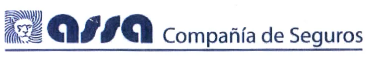 ASSA COMPAÑIA DE SEGUROS