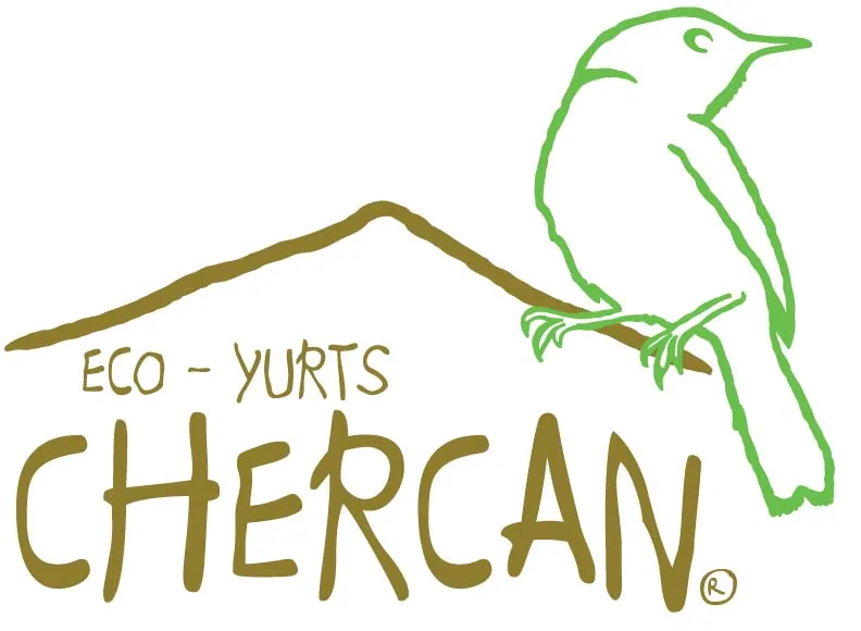 ECO YURTS CHERCAN