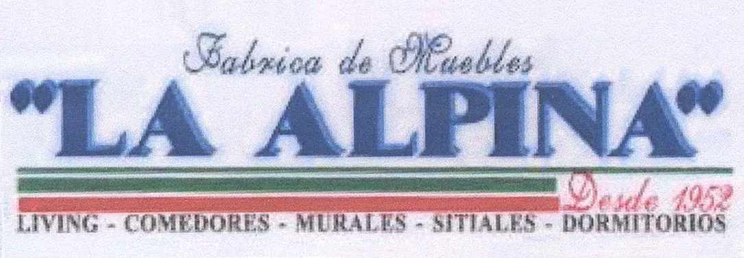 LA ALPINA