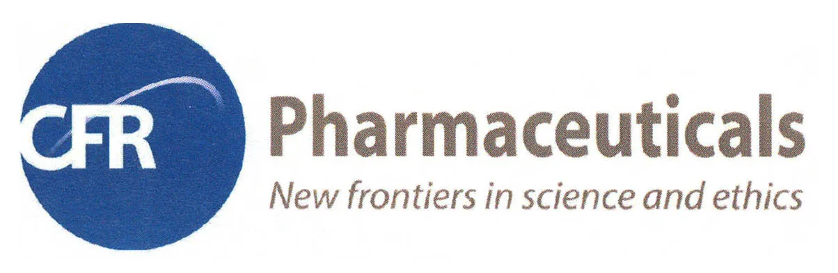 CFR PHARMACEUTICALS NEW FRONTIERS IN SCIENCE AND ETHICS