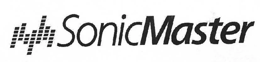 SONICMASTER