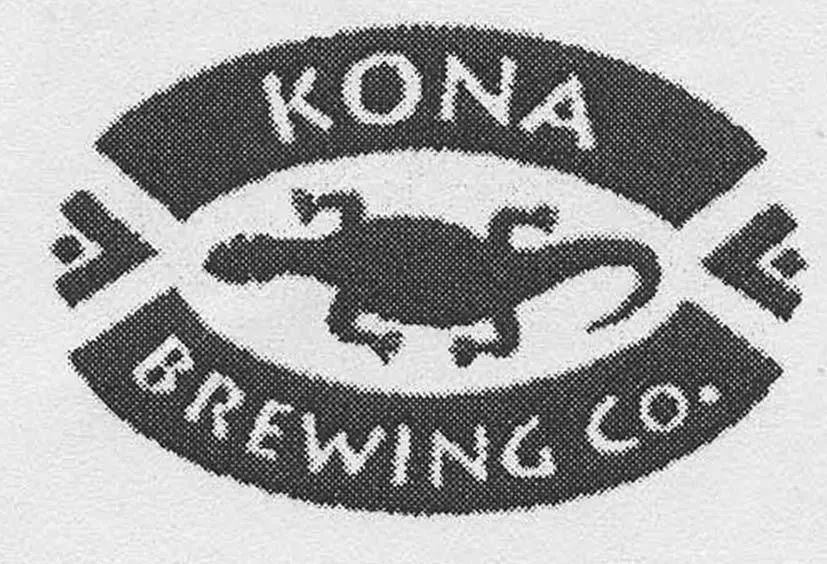 KONA BREWING CO.