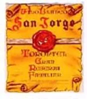 SAN JORGE