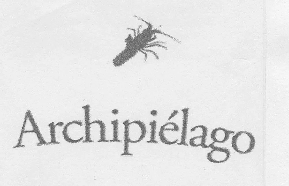 ARCHIPIELAGO