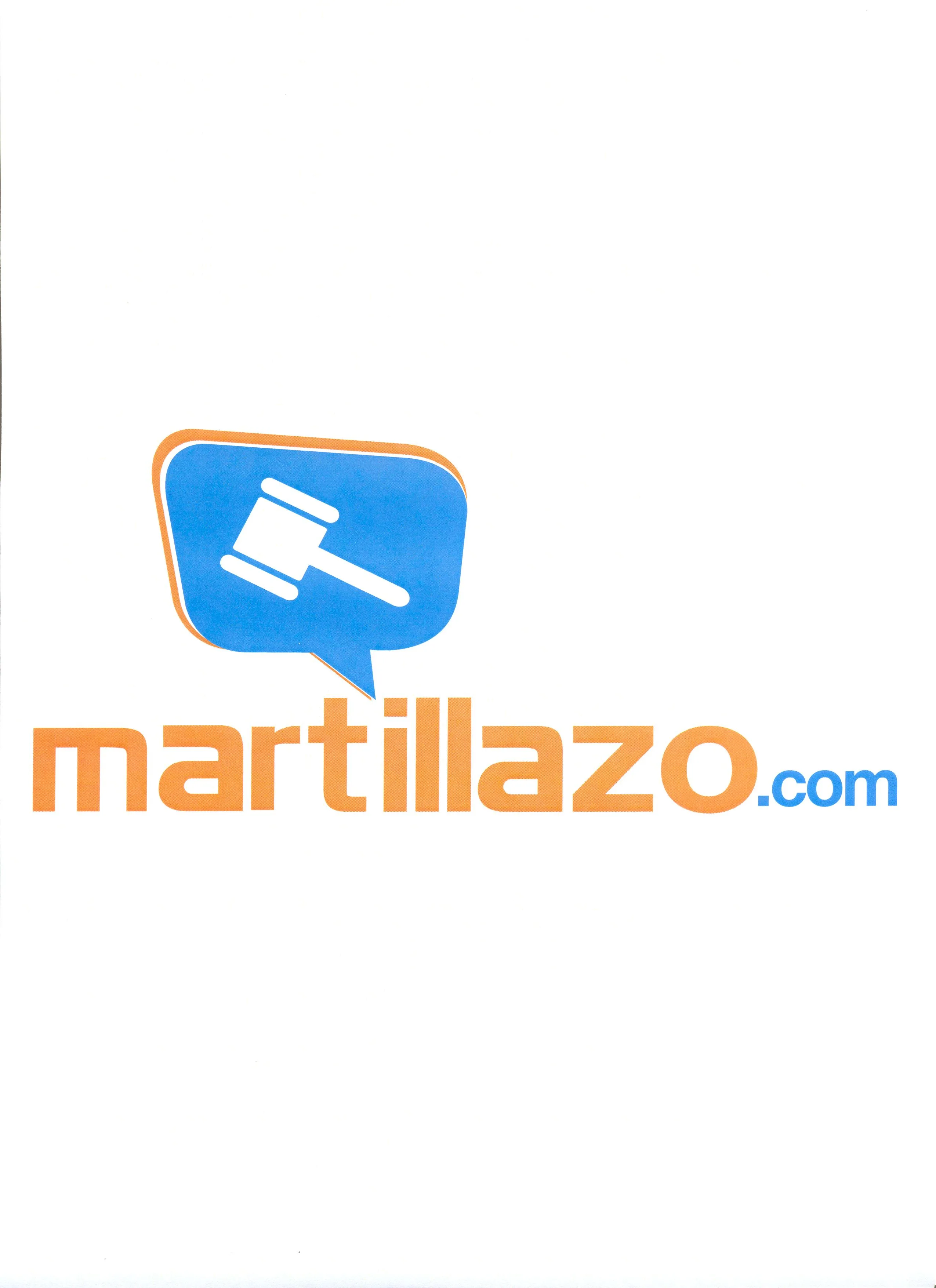 MARTILLAZO.COM