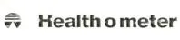 HEALTH O METER
