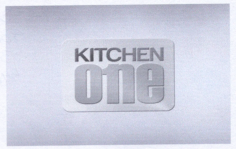 KITCHEN ONE