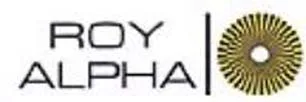 ROY ALPHA