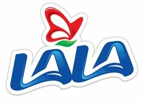 lala