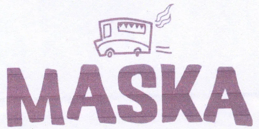 MASKA