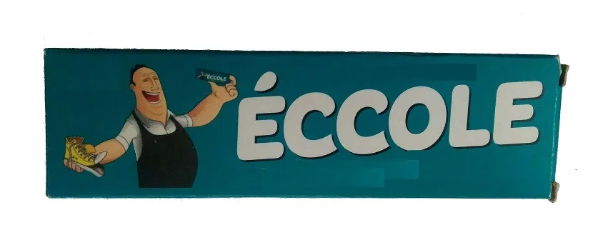 ÉCCOLE