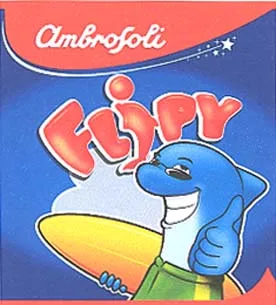 AMBROSOLI FLIPY